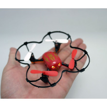 Avião rc de 2015 mais novo Mini à venda crânio Drone com luzes mini quadcopter